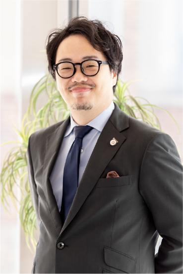 弁護士法人 セラヴィ 代表者 崔 舜 記 Sai Shunki