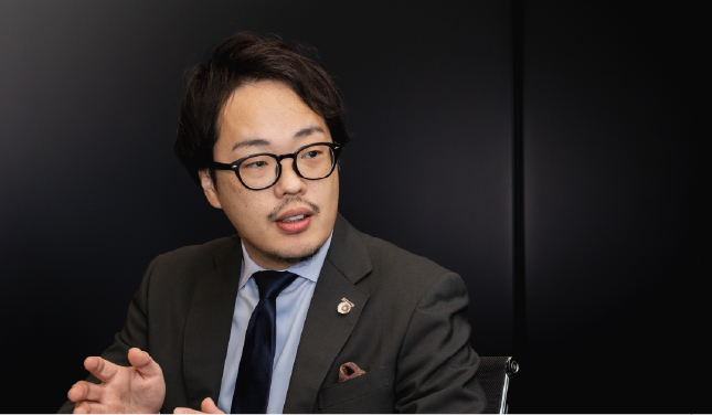 加害者の逃げ得を許さない強い姿勢