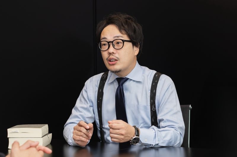 加害者への妥協なき強い姿勢