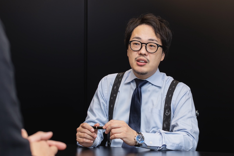 スピーディーな解決で負担を軽減