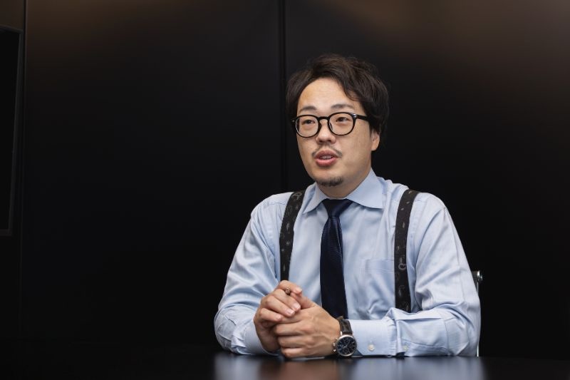 性被害相談が増えた背景