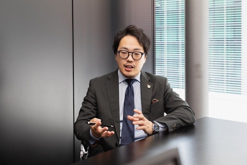 セラヴィの強み
