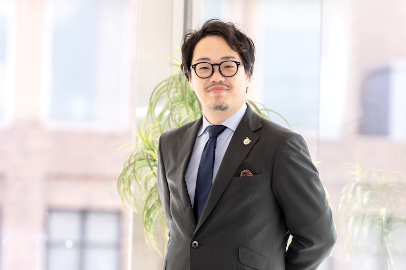 性被害に遭われた方へのメッセージ