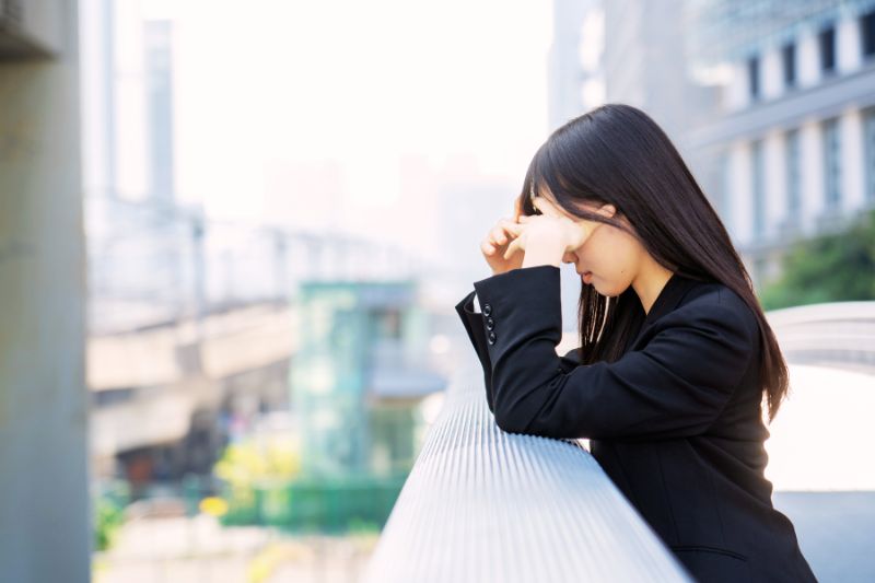 職場のセクハラの複合的な問題構造