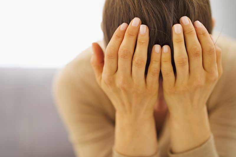 反社会的勢力による被害の実情